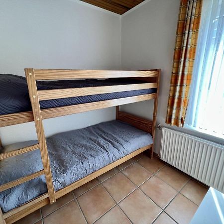 Appartement Hagelstein I "Donnerkeil" à Dahme  Extérieur photo