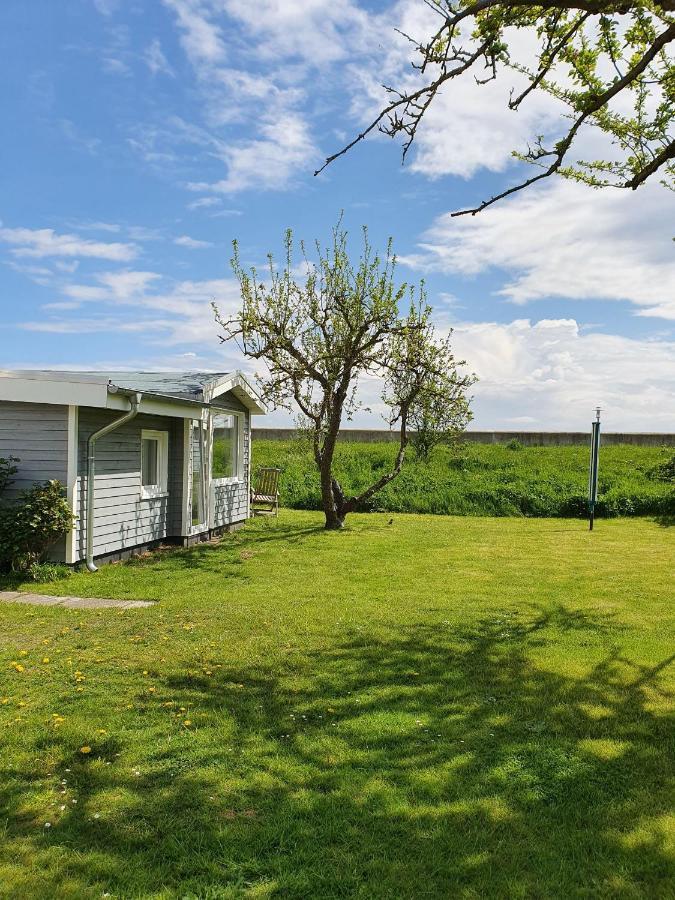 Appartement Hagelstein I "Donnerkeil" à Dahme  Extérieur photo