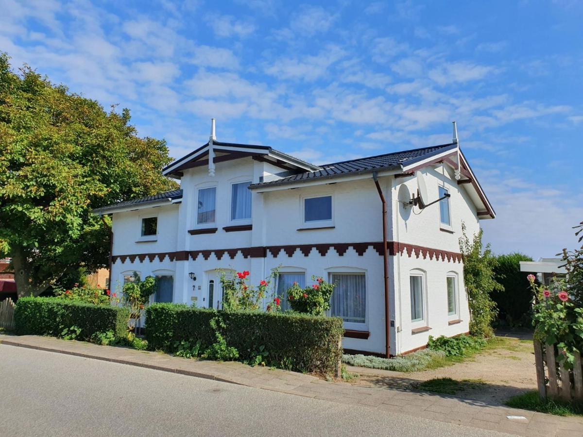 Appartement Hagelstein I "Donnerkeil" à Dahme  Extérieur photo