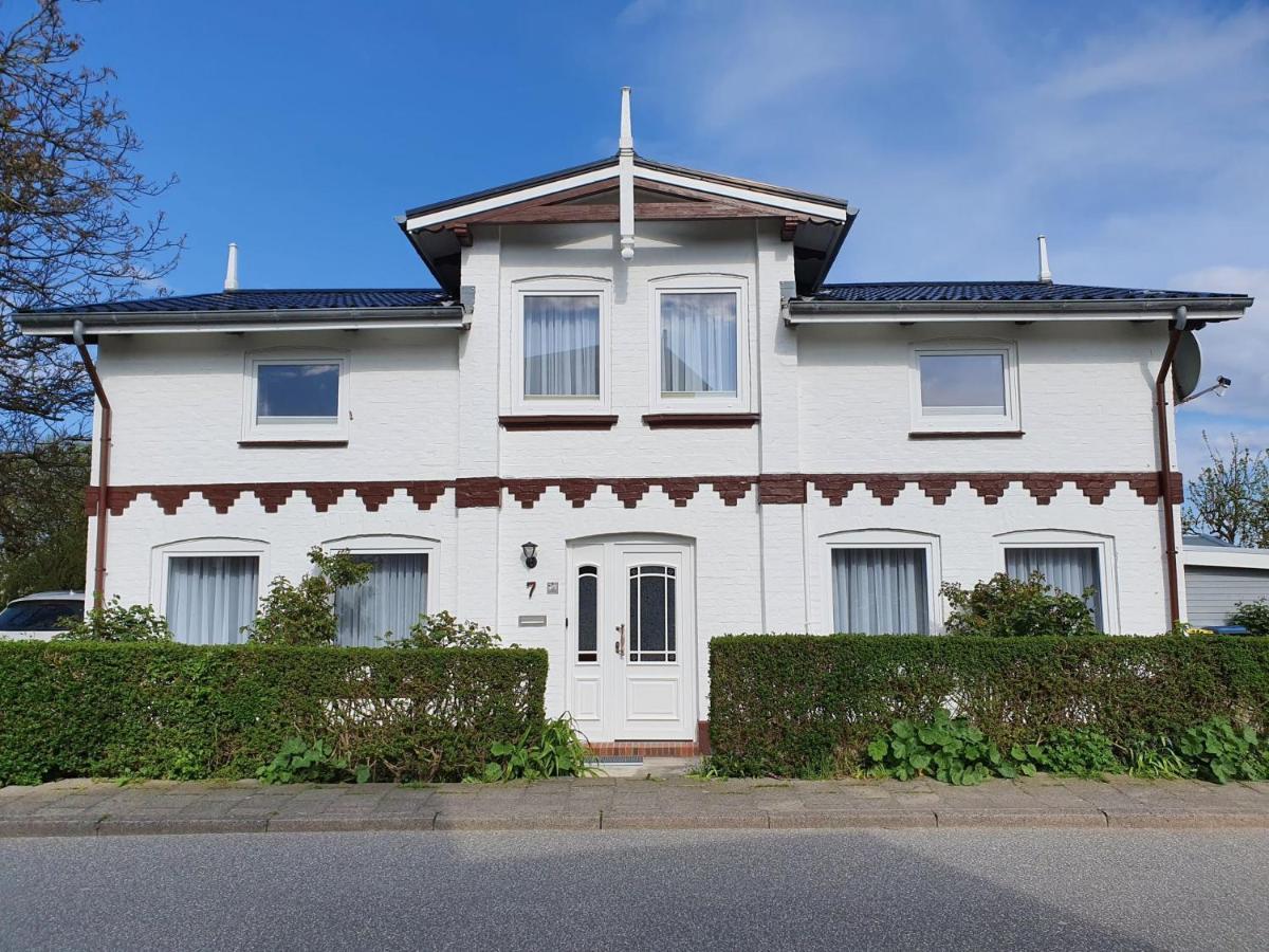 Appartement Hagelstein I "Donnerkeil" à Dahme  Extérieur photo