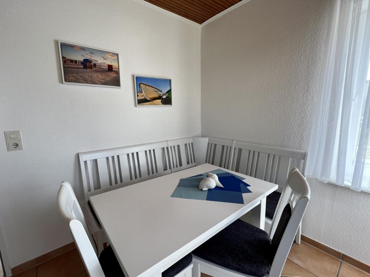 Appartement Hagelstein I "Donnerkeil" à Dahme  Extérieur photo