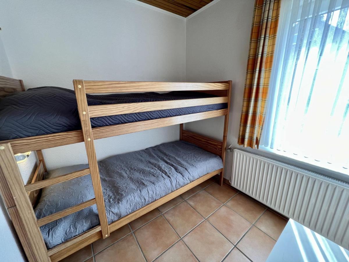 Appartement Hagelstein I "Donnerkeil" à Dahme  Extérieur photo