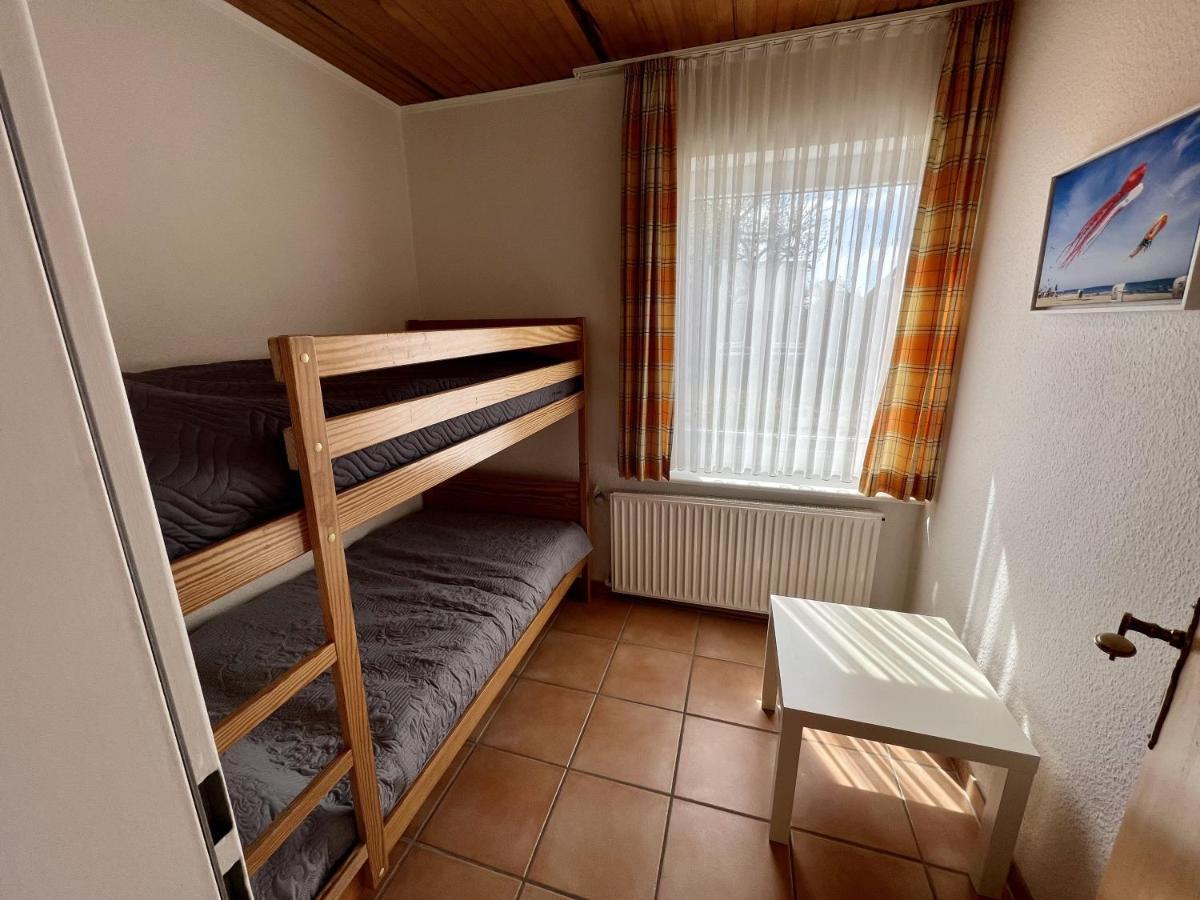 Appartement Hagelstein I "Donnerkeil" à Dahme  Extérieur photo